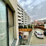 Central Apartment In Cluj-Napoca - Yamaluxe Apartments