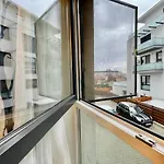 Central Apartment In Cluj-Napoca - Yamaluxe Apartments